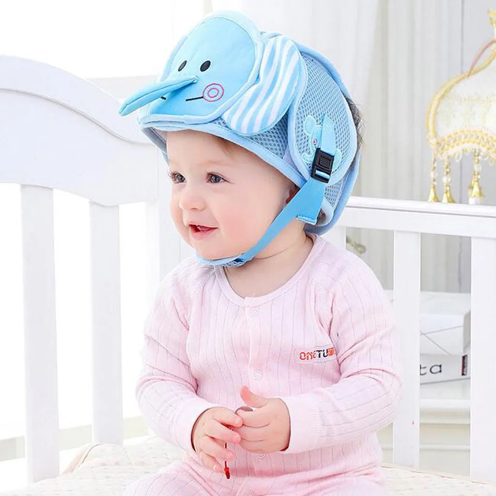 infant head cap