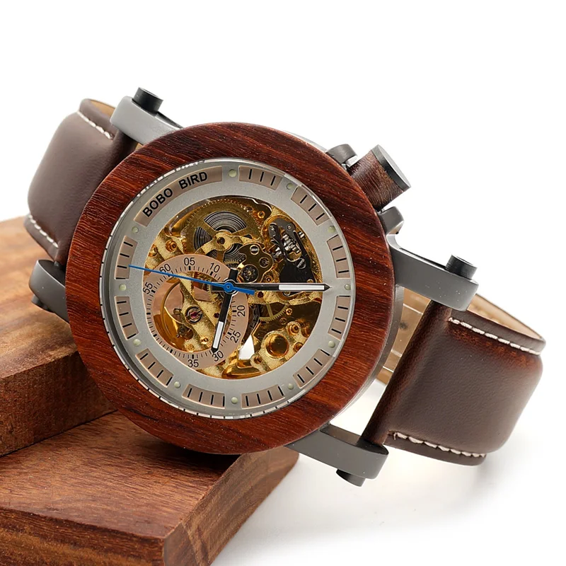 STEM-WINDER WATCHES cB K12 0.3