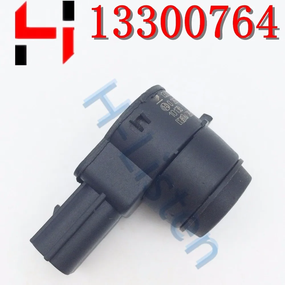 Parking Sensor Kit Led Parking Sensor Kit Parking Sensor Car Led Parking Sensor 1pcs original 100% work Parking Distance Control PDC Sensors For Op el Insig nia Meri va B Sig num Zaf ira 13300764 0263003868