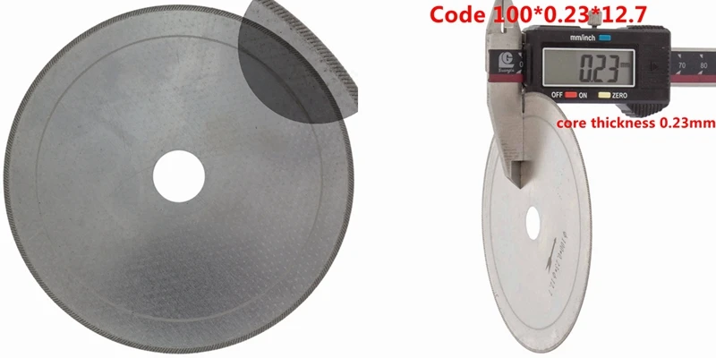 斜牙片100-0.23-12.7_规格-800分