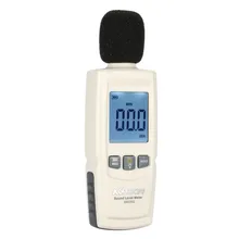 ЖК-цифровой измеритель шума уровня звука измерительный прибор децибел контрольный тестер уровня звука диагностический инструмент 30-130dB