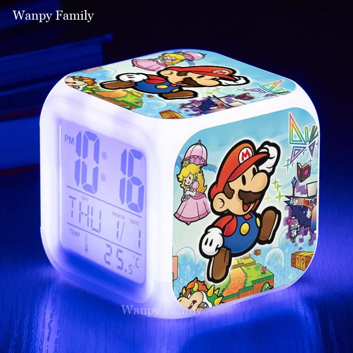 Hot alarm clock 52 crack polegood