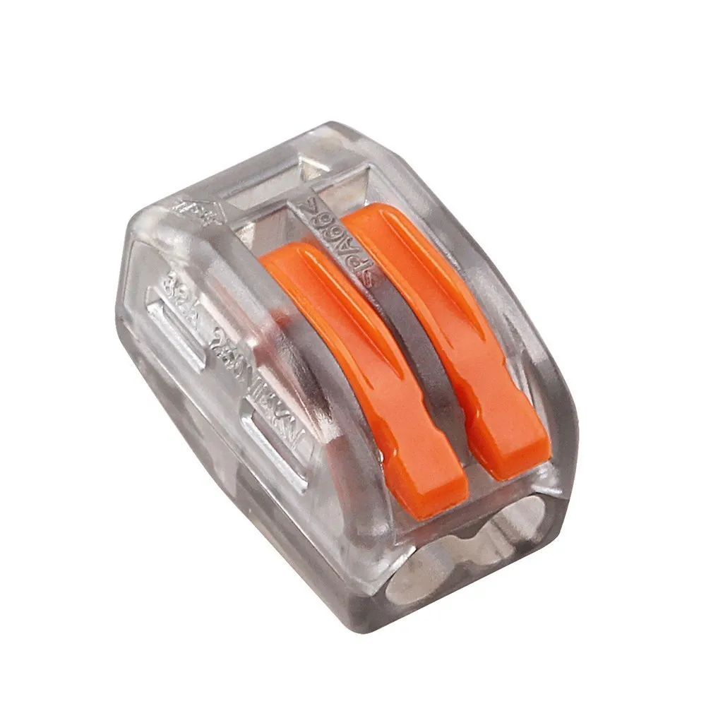 10pcs-lot-PCT-212-222-412-Universal-Compact-Wire-Wiring-Connector-2-pin-Conductor-Terminal-Block