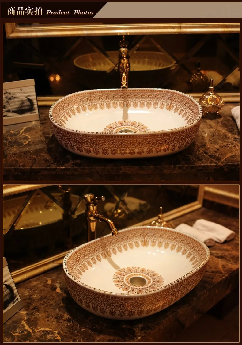 bathroom art wash basin (1)