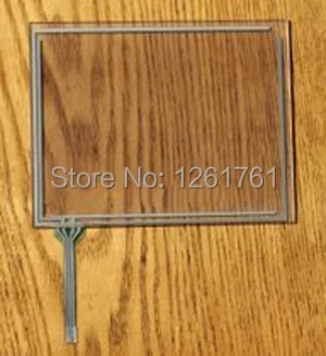 

NEW GT32 AIG32TQ02D Touch screen Glass Digitizer panel