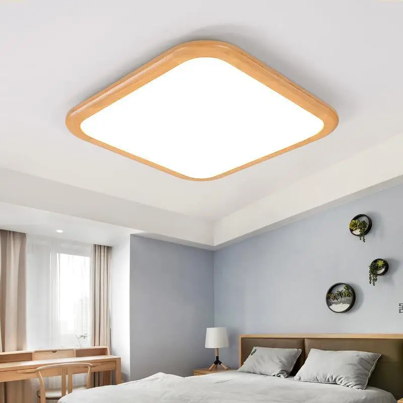 Светильник Промышленный Декор для гостиной лампа с плафоном Plafon Lampara Techo Plafondlamp