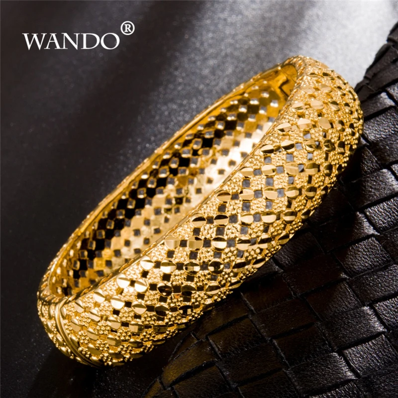 WANDO-de-lujo-et-ope-abierto-brazaletes-para-las-mujeres-24-k-oro-Color-Dubai-pulsera (5)