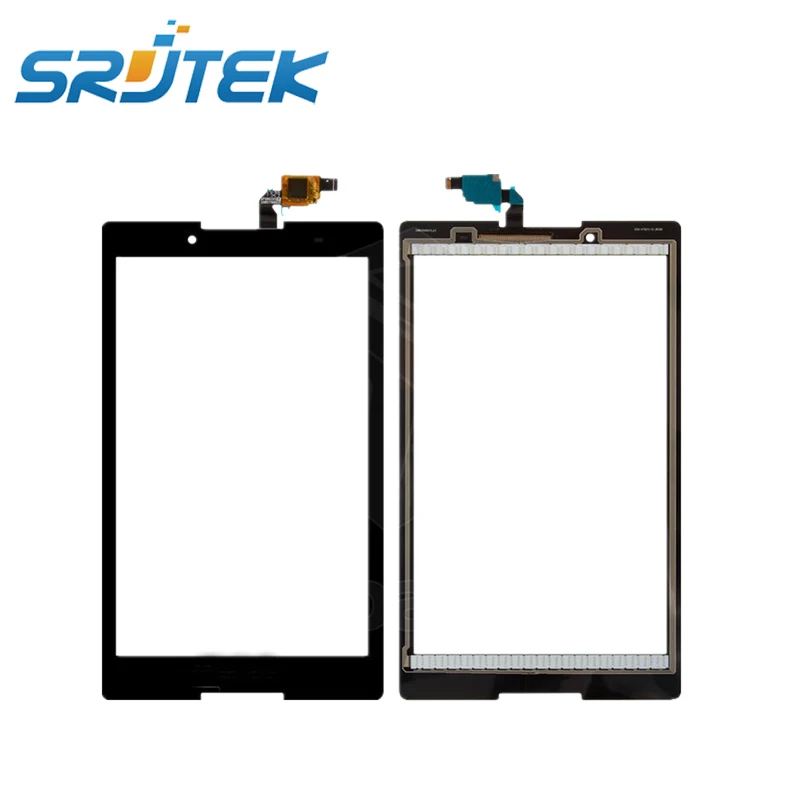 lenovo tab 2 a8-50lc touch 