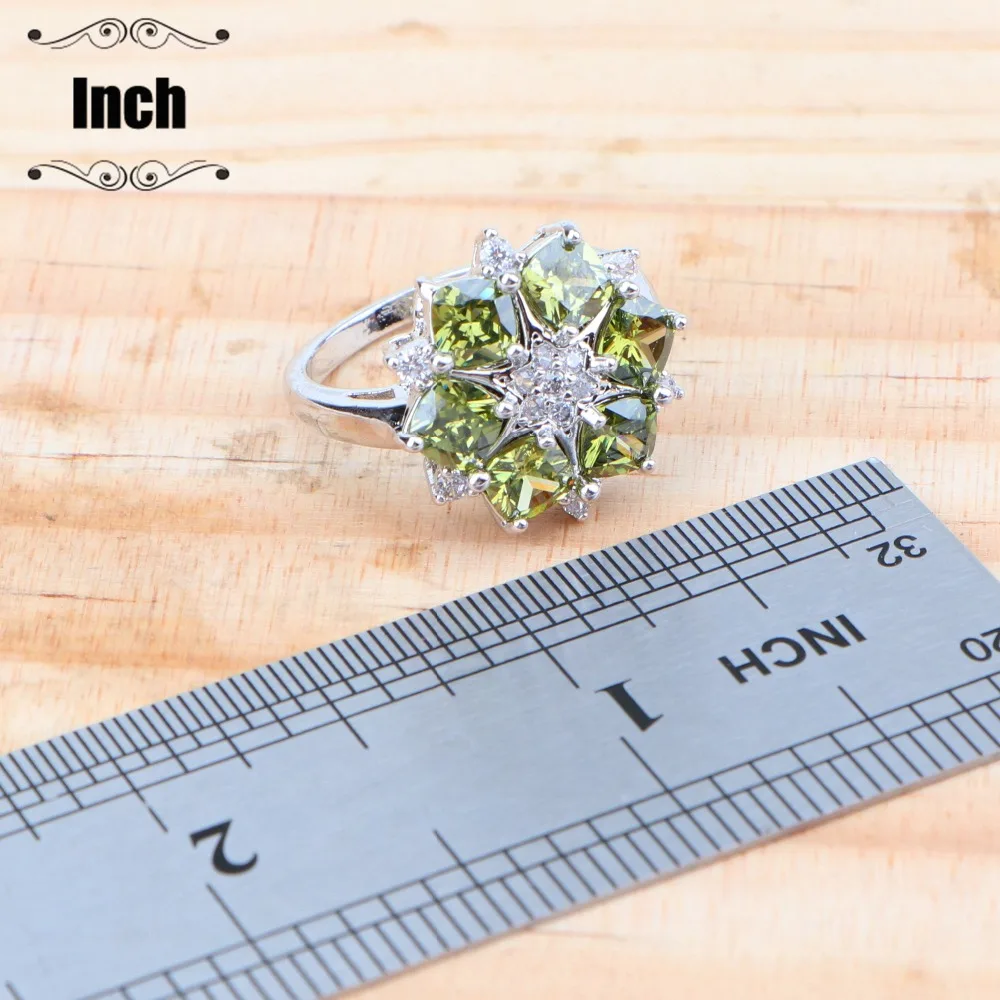 Silver 925 Jewelry