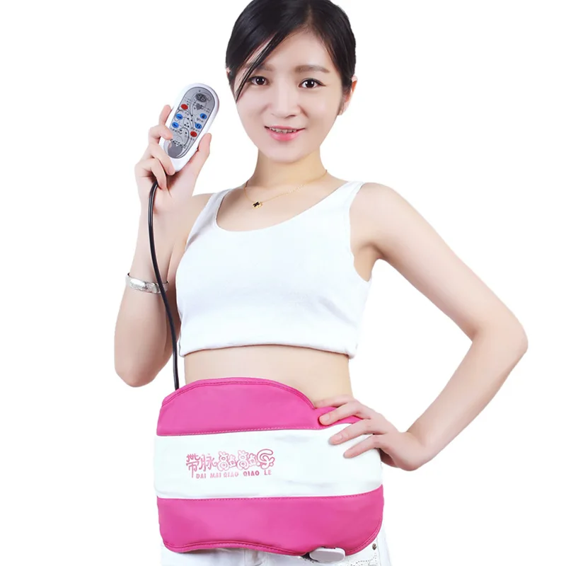 

Waist Moxibustion Warm Polar Waist Electric Heating Belt Belly Warm Uterus For Men and Women Moxibustion Hot Lumbar Strain