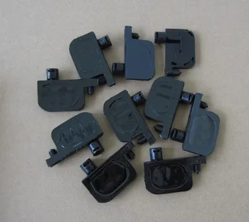 

Factory Supply - 10 pcs Small uv ink damper ( with big connector ) compatible with eco-solvent and Water ink