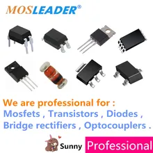 Mosleader компоненты Список компонентов Bom сделано в Китае SMD DIP Высокое качество