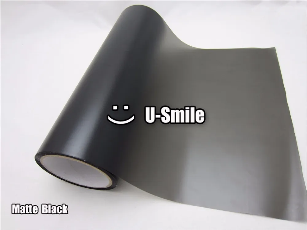 Glossy-Car-Headlight-Taillight-Fog-Light-Tint-Film-10