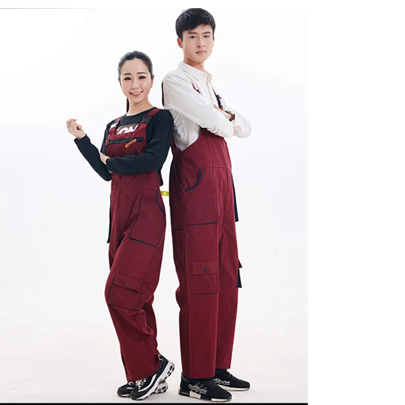 Мужской комбинезон на бретельках Свободный для работы 2019|fashion jumpsuit men|jumpsuit menjumpsuit