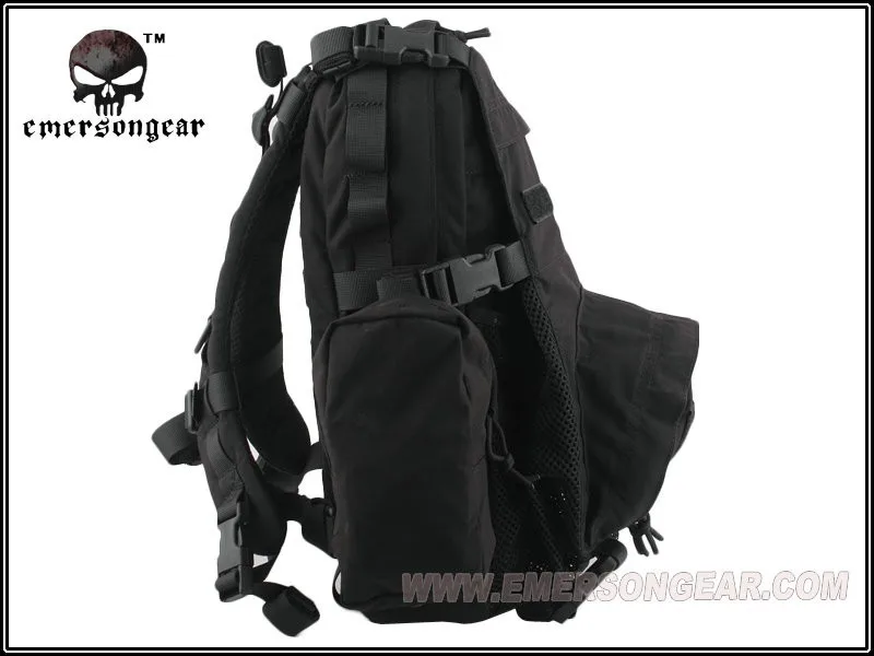 Amazon | EMERSON Yジップ シティーアサルトバックパック WG
