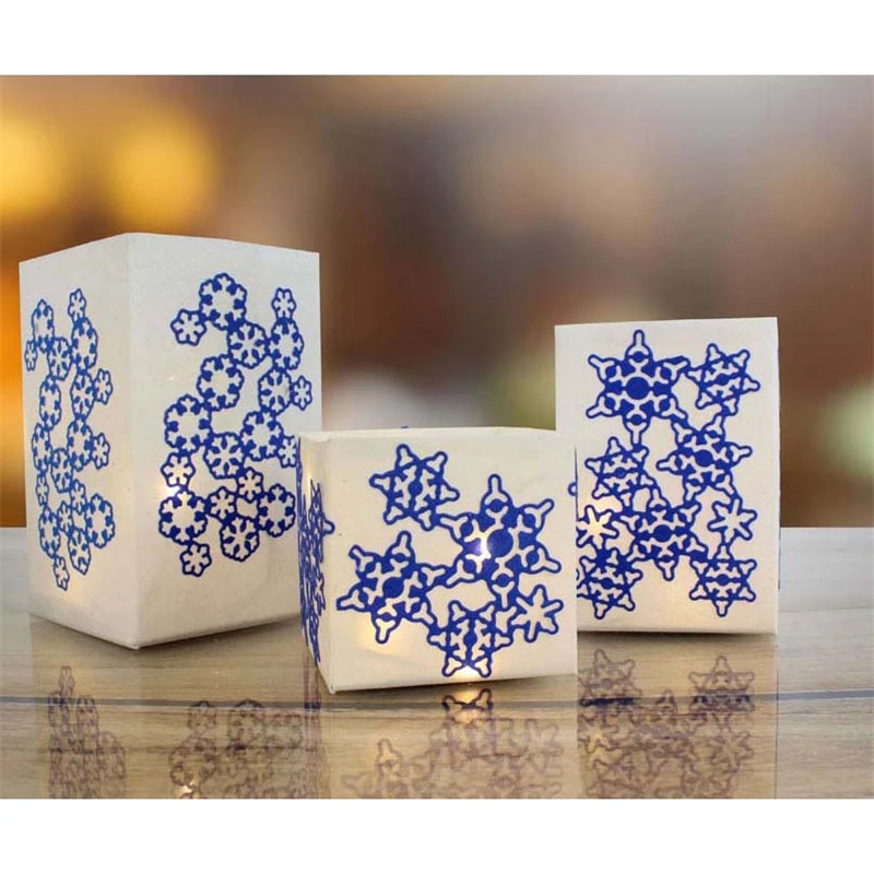 

Naifumodo Lace Metal Cutting Dies New 2019 for Craft Dies Scrapbooking Album Embossing Stencil Card Making Paper Die Cut Decor