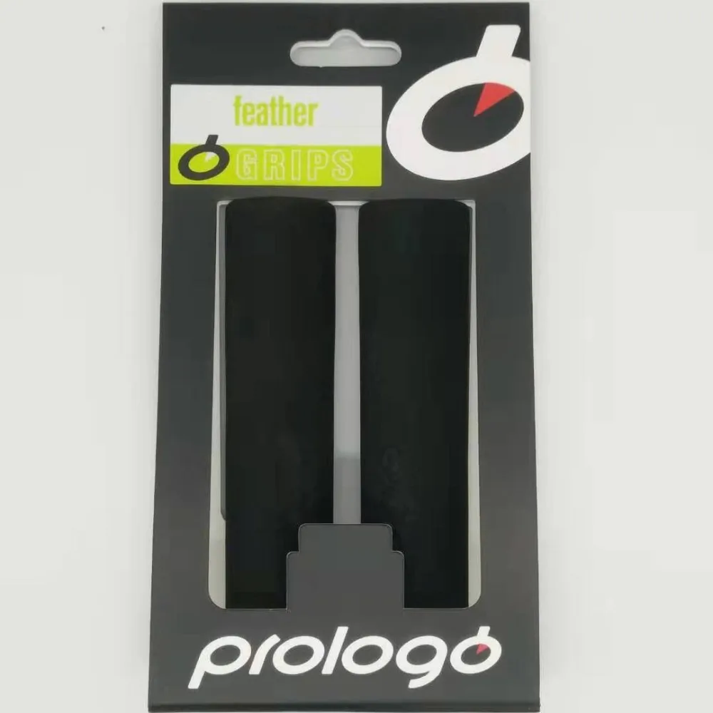 Prologo, Оригинальные велосипедные ручки, MTB, горный велосипед, руль, набор, губка, интегрированная, силикагель, MTB, для езды на велосипеде, ручка