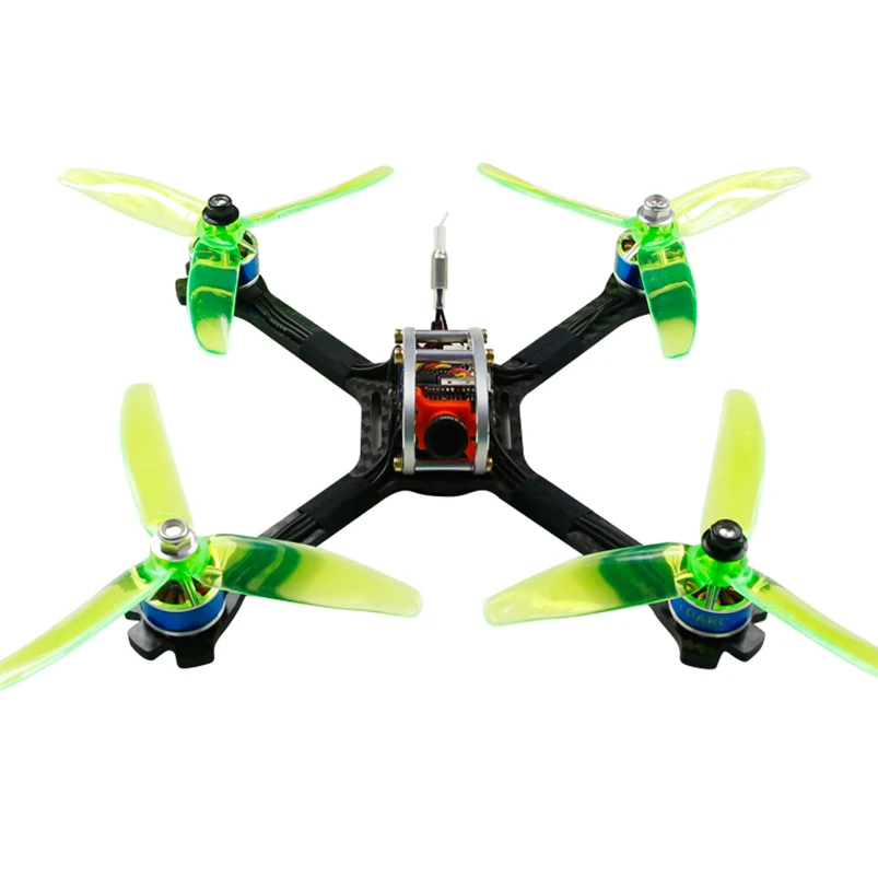LDARC 200GT PNP 200mm FPV Racing font b Drone b font Quadcopter RC Racer W F4