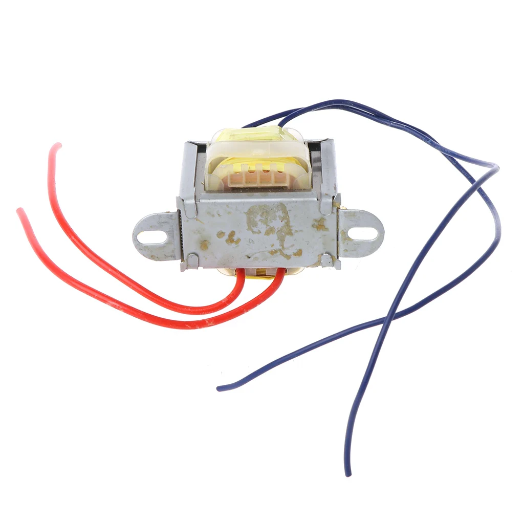 5 Вт силовой трансформатор переменного тока 220 В в переменный 9 в местный сварочный аппарат для точечной сварки Damom