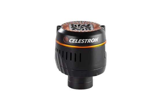

CELESTRON 8300 astronomical CCD frozen camera (color) (95560)