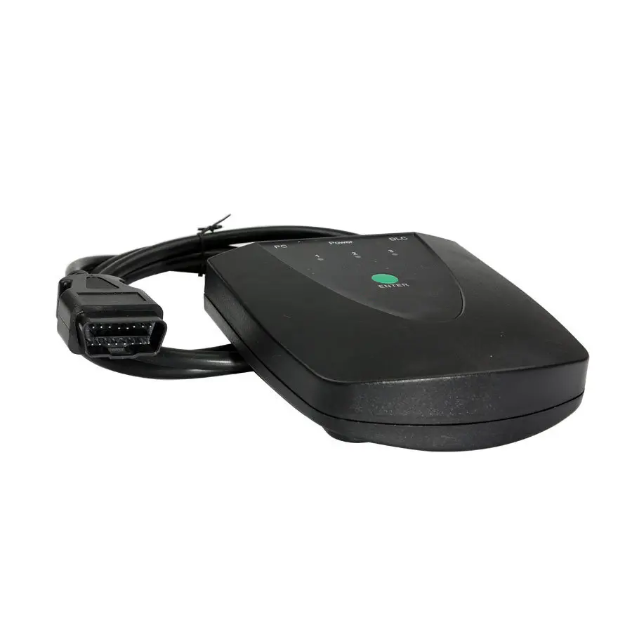  Latest Version HDS V3.102.051 for Honda HDS HIM Diagnostic Tool with Double PC Board for Honda HDS 
