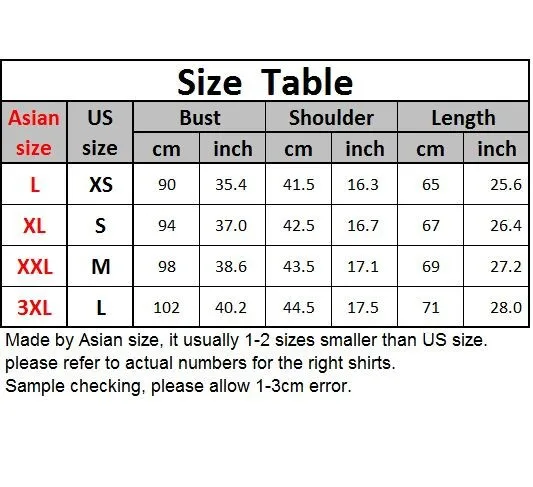 cotton men t shirts asian size slim fit fashion casual tiger letter asian size to us