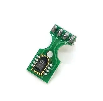 SHT10 Digital Humidity Temperature Sensor | Электронные компоненты и принадлежности