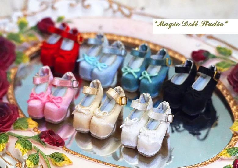 

[MG394] New Free Shipping Blyth Doll Shoes # High Heel with Platform Slik Shoes Fit For Neoblythe Azone Licca Doll Shoes Retail