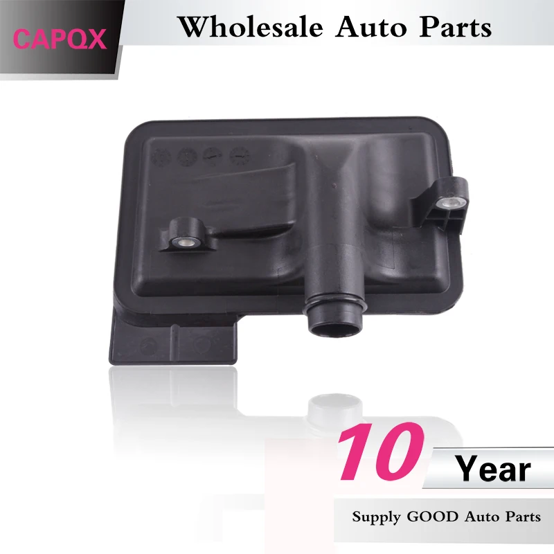 

CAPQX Transmission Filter Strainer For Honda Accord 2003-2007 CRV CR-V RSX 2002-06 Stream 2001-05 For Acura 2002-08 TSX 2004-08