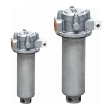 Магнитный back to Прямая с фабрики QYL-63 ×10Y QYL-100 QYL-160 QYLX-250/400×20F/C гидравлический обратный фильтр для масла фильтр фильтрующий аппарат