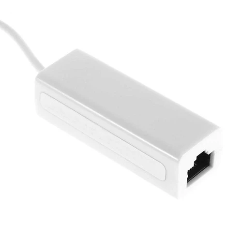 USB 2 0 папа к RJ45 Ethernet Lan сетевой адаптер ключ 10/100 Мбит/с для ноутбука|Сетевые карты| |