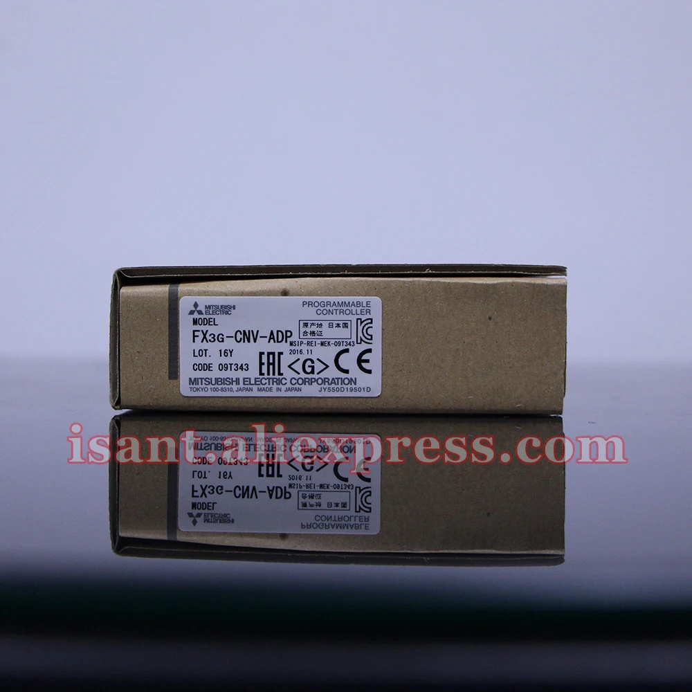 FX3G-CNV-ADP