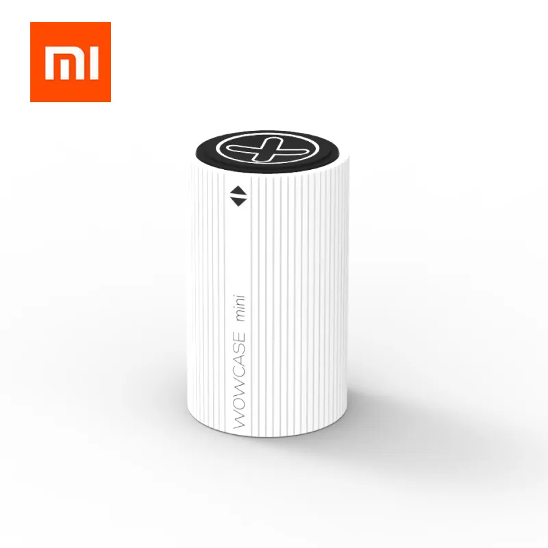 Xiaomi Mijia Wowstick wowpad Магнитная отвертка винт Postion пластина памяти коврик для 1FS 1P+ 1F+ Plus Wowcase nozle наборы опционально - Цвет: wowcase