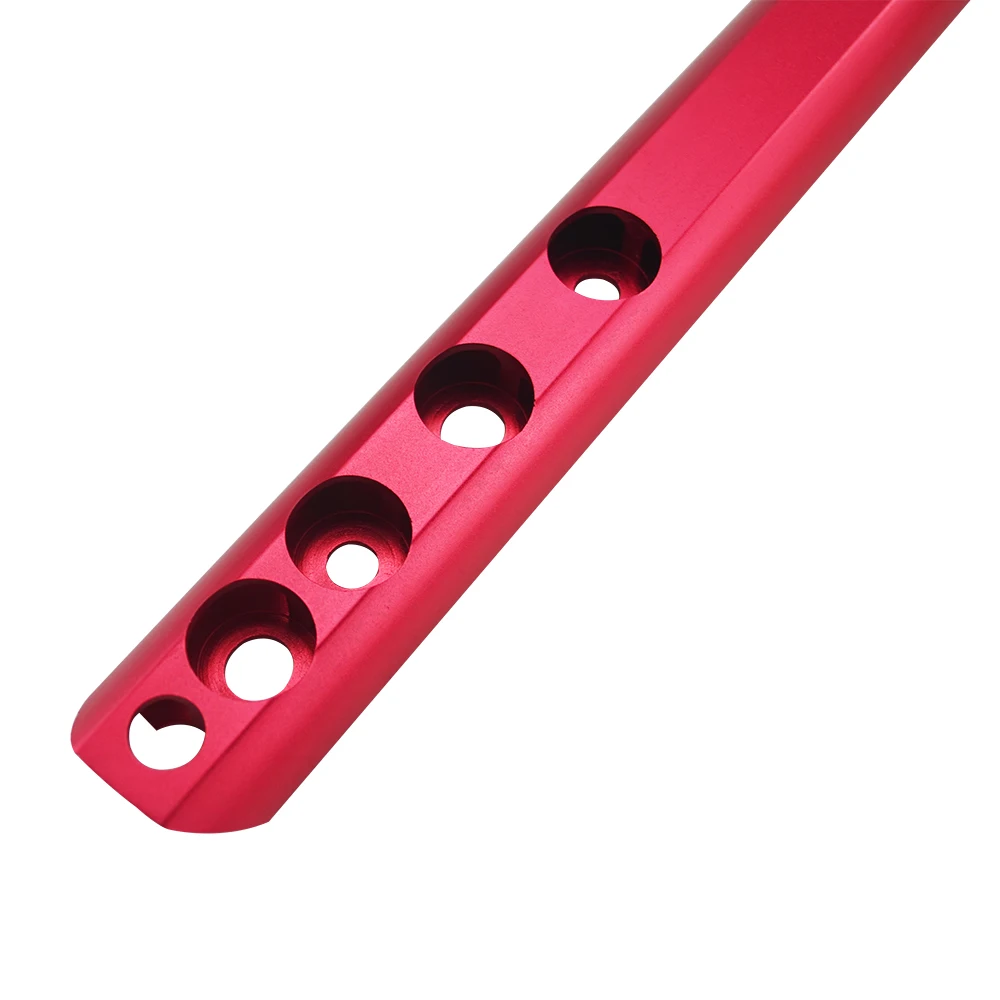 LZONE Новый фиксатор задней рамы PDM для Honda 00 09 S2000 SUB Frame JR RFB11|racing frame|racing honda |