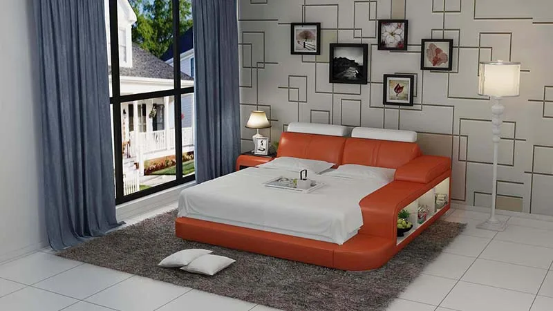 LB8810-Orange+White