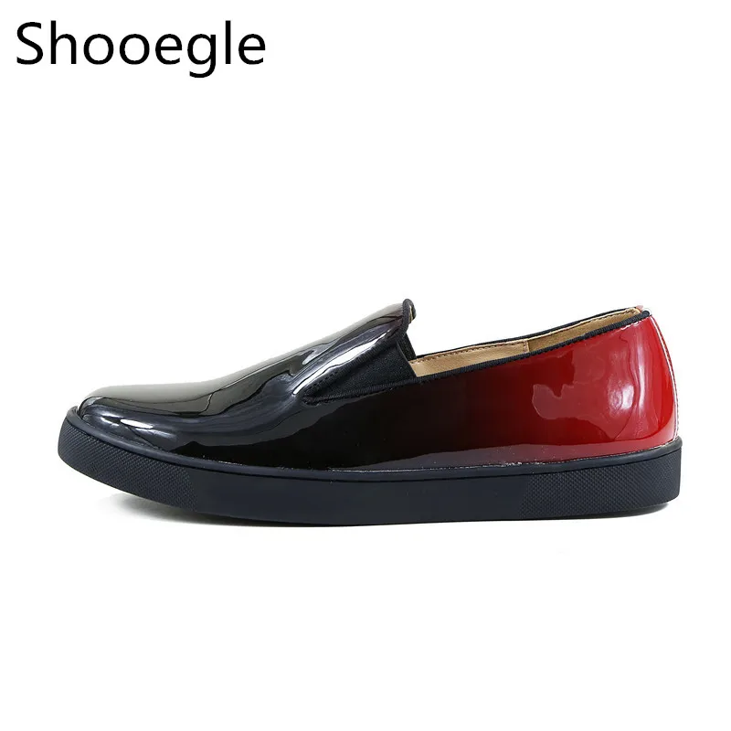mens dandelion flat