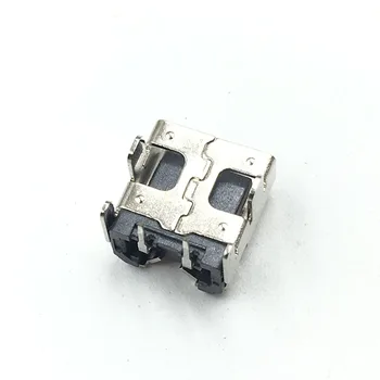 

30PCS Replacement Power Jack Socket Charging Port Plug for Nintendo Wii U WiiU PAD