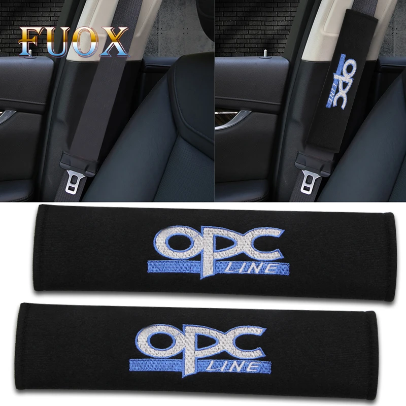 Автостайлинг автомобильные эмблемы подходят для Opel OPC Автомобильный логотип Zafira
