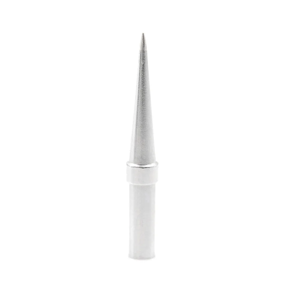 

1/64 ETS Long Conical Soldering Iron Tip Stations WES50/WES51 Practical Replacement Weller