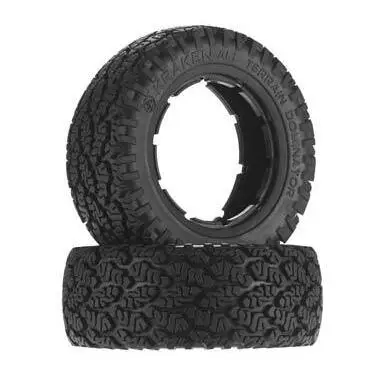 Kraken RC Vekta KV5 KV5TT Off Road Buggy Tire for HPI 2pcs | Игрушки и хобби