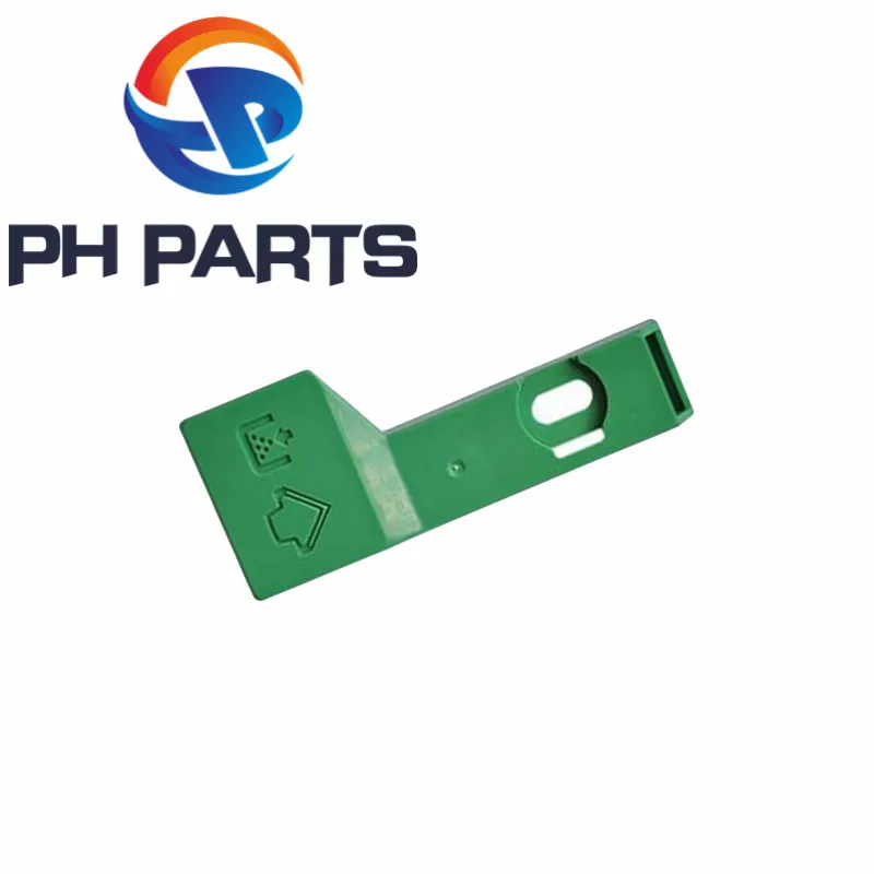 2PC B247-3282 A293-3282 Green Lever Handle compatible new for Ricoh AF2060 AF2075 AF1060 AF1075 2075 2060 1060 MP7500 Copier 