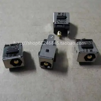 

Free shipping original For Lenovo Y460 G450 Y560 Y330 U330 Z360 Power supply interface head