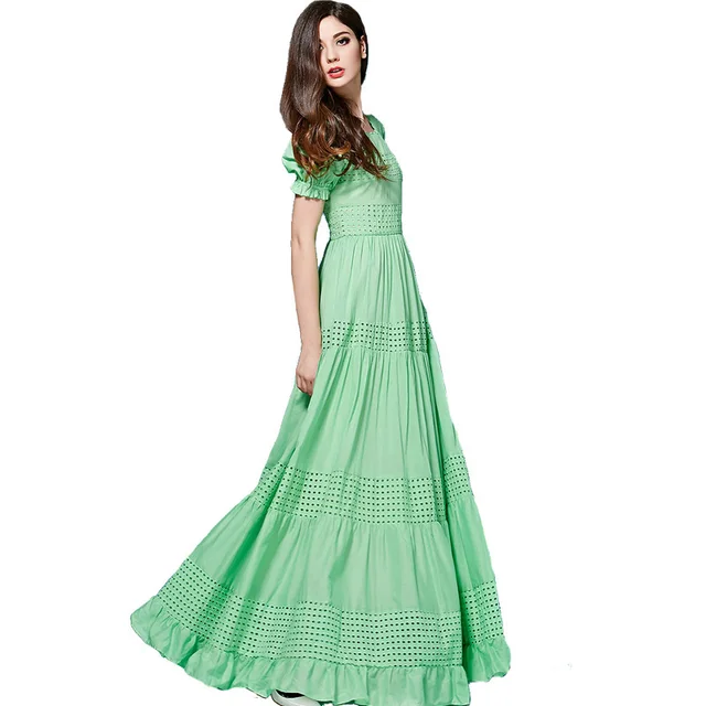 bohemian jurk lang bohemian jurk lang