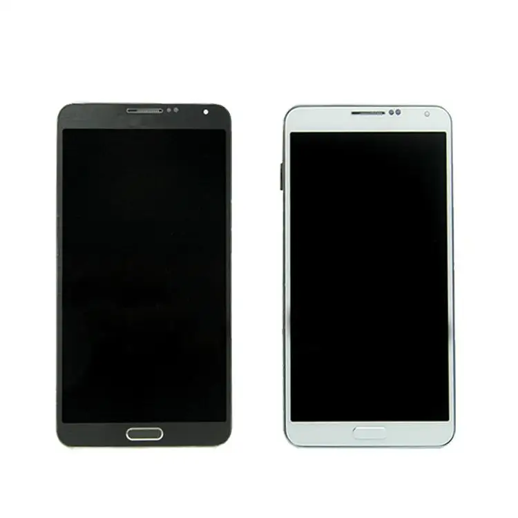 Prix pour De Rechange d'origine Partie LCD de Remplacement Affichage + Écran Tactile Pour Samsung Note 3 N9005 N9000 FHD 1920*1080 Prix pour De Rechange d'origine Partie LCD de Remplacement Affichage + Écran Tactile Pour Samsung Note 3 N9005 N9000 FHD 1920*1080