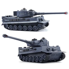 1 20 font b RC b font Tank 9CH 27Mhz Infrared font b RC b font