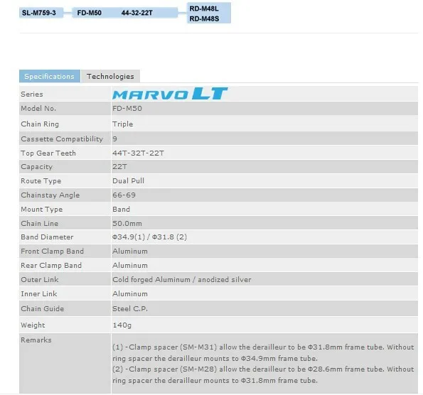 Велосипед MTB набор TS70-8 Trip 3X8 скоростная группа microSHIFT DIP Thumb Shifter велосипедный переключатель передач совместимый для Shimano