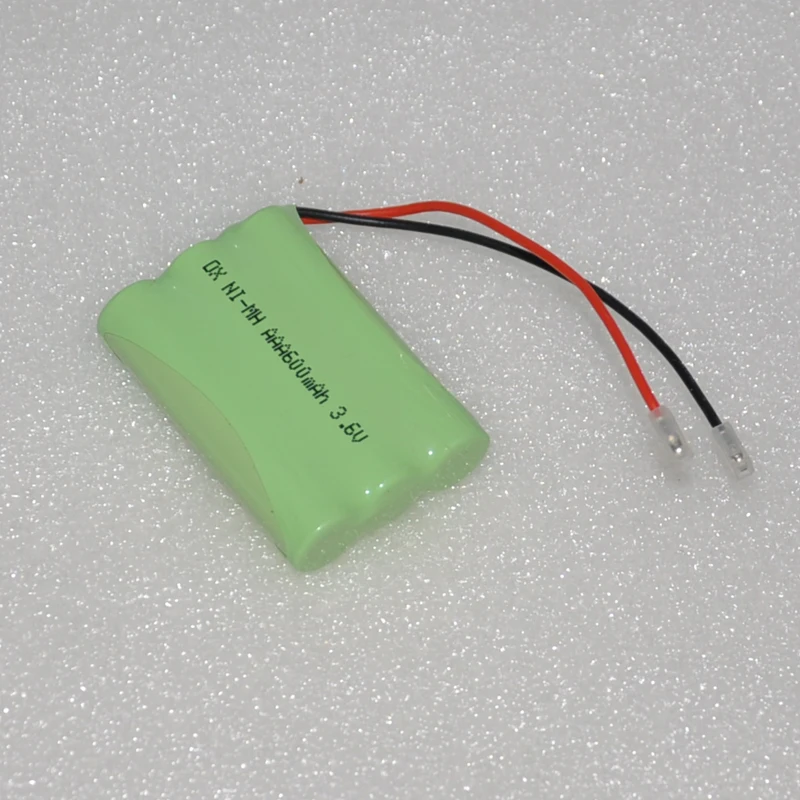 1-4 шт 3,6 V AAA перезаряжаемый аккумулятор 600mah 3A NI-MH nimh аккумуляторы NI MH для радиоуправляемых игрушек аварийный светильник беспроводной телефон