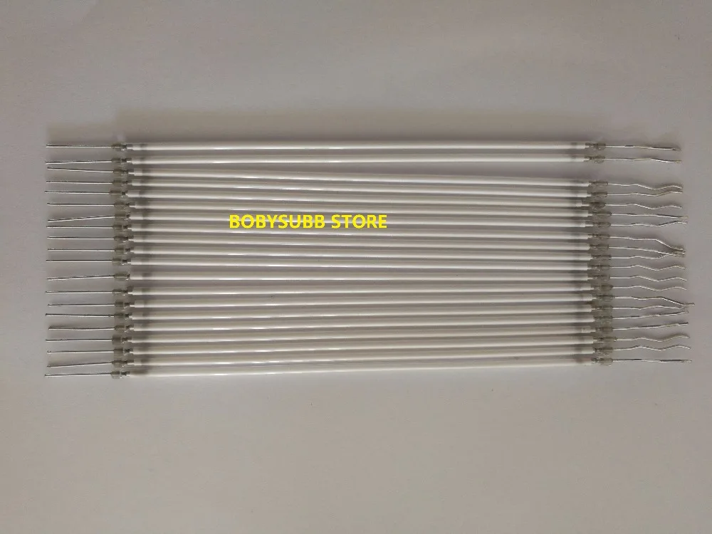 

309mm/310mm*2.0mm for 14.1 inch/15inch lcd ccfl backlight lamp