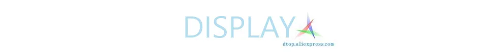 display