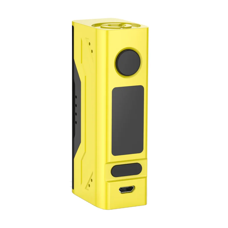 100% Оригинальный Smoant Battlestar Mini 80 Вт бокс мод электронная сигарета контроль